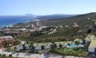  - Bungalow  / Townhouse - Manilva - Urb. Bahia de las Rocas