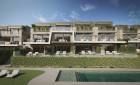  - Bungalow  / Townhouse - Marbella - Elviria