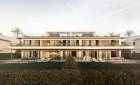 - Bungalow  / Townhouse - Marbella - Los Monteros
