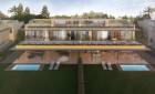  - Bungalow  / Townhouse - Marbella - Los Monteros