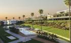  - Bungalow  / Townhouse - Marbella - Los Monteros