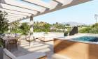  - Bungalow  / Townhouse - Mijas - Cerrado del Águila Golf