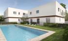  - Bungalow  / Townhouse - Orihuela Costa - PAU 26