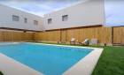  - Bungalow  / Townhouse - Orihuela Costa - PAU 26