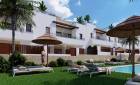  - Bungalow  / Townhouse - Orihuela - Vistabella Golf