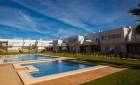  - Bungalow  / Townhouse - Orihuela - Vistabella Golf