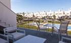  - Bungalow  / Townhouse - Orihuela - Vistabella Golf