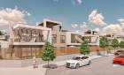  - Bungalow  / Townhouse - Pilar de La Horadada - La Torre De La Horadada