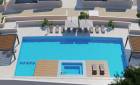  - Bungalow  / Townhouse - Pilar de La Horadada - Lo Romero Golf