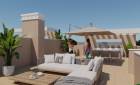  - Bungalow  / Townhouse - Pilar de La Horadada - Lo Romero Golf