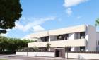  - Bungalow  / Townhouse - Pilar de La Horadada - parques de Andromeda