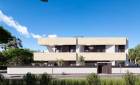  - Bungalow  / Townhouse - Pilar de La Horadada - parques de Andromeda