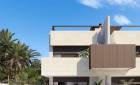  - Bungalow  / Townhouse - Pilar de La Horadada - parques de Andromeda