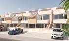  - Bungalow  / Townhouse - Pilar de La Horadada - pueblo
