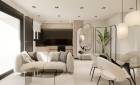  - Bungalow  / Townhouse - Pilar de La Horadada - pueblo