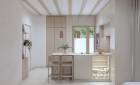  - Bungalow  / Townhouse - Pilar de La Horadada - pueblo