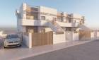  - Bungalow  / Townhouse - Pilar de La Horadada - pueblo