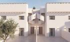  - Bungalow  / Townhouse - Pilar de La Horadada - pueblo