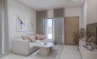  - Bungalow  / Townhouse - Pilar de La Horadada - pueblo