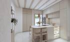  - Bungalow  / Townhouse - Pilar de La Horadada - pueblo
