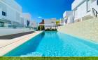 - Bungalow  / Townhouse - Pilar de La Horadada - pueblo