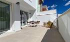  - Bungalow  / Townhouse - Pilar de La Horadada - pueblo