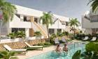  - Bungalow  / Townhouse - Pilar de La Horadada - pueblo