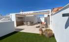  - Bungalow  / Townhouse - Pilar de La Horadada - pueblo