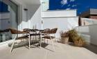  - Bungalow  / Townhouse - Pilar de La Horadada - pueblo