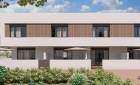  - Bungalow  / Townhouse - Pilar de La Horadada - pueblo