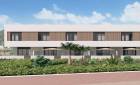  - Bungalow  / Townhouse - Pilar de La Horadada - pueblo