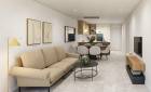  - Bungalow  / Townhouse - Pilar de La Horadada - pueblo