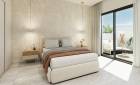  - Bungalow  / Townhouse - Pilar de La Horadada - pueblo