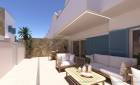  - Bungalow  / Townhouse - Pilar de La Horadada - Torre De La Horadada