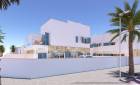  - Bungalow  / Townhouse - Pilar de La Horadada - Torre De La Horadada