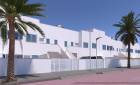  - Bungalow  / Townhouse - Pilar de La Horadada - Torre De La Horadada