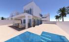  - Bungalow  / Townhouse - Pilar de La Horadada - Torre De La Horadada