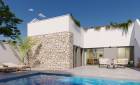 - Bungalow  / Townhouse - Pilar de la Horadada