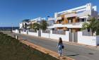  - Bungalow  / Townhouse - Puerto de Mazarron - Playa Negra