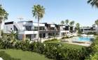  - Bungalow  / Townhouse - Rojales - Lo Marabú