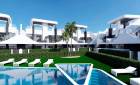  - Bungalow  / Townhouse - San Fulgencio - Pueblo