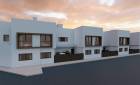  - Bungalow  / Townhouse - San Javier - pueblo