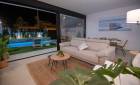  - Bungalow  / Townhouse - San Javier - Santiago De La Ribera