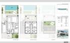  - Bungalow  / Townhouse - San Javier - Santiago De La Ribera