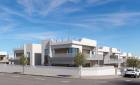  - Bungalow  / Townhouse - San Miguel de Salinas - Pueblo
