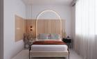  - Bungalow  / Townhouse - San Miguel de Salinas - Pueblo