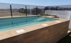  - Bungalow  / Townhouse - San Pedro del Pinatar - El Salero