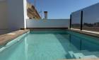  - Bungalow  / Townhouse - San Pedro del Pinatar - El Salero