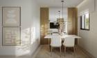  - Bungalow  / Townhouse - San Pedro del Pinatar - El Salero