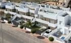  - Bungalow  / Townhouse - San Pedro del Pinatar - Lo Pagan